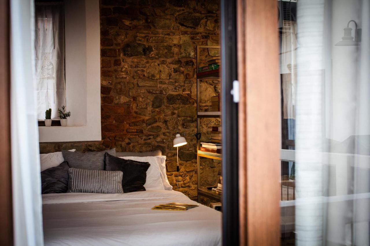 Small Loft At Casa Neuman, Casco Antiguo مدينة باناما المظهر الخارجي الصورة