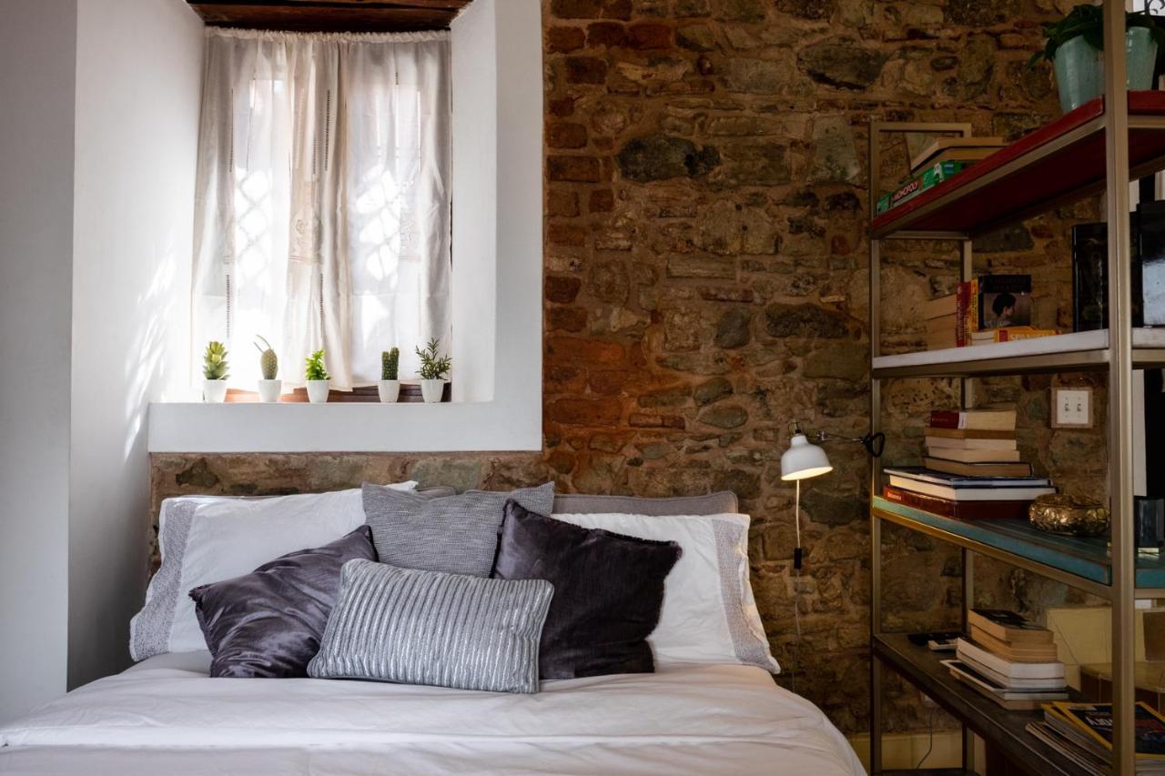 Small Loft At Casa Neuman, Casco Antiguo مدينة باناما المظهر الخارجي الصورة