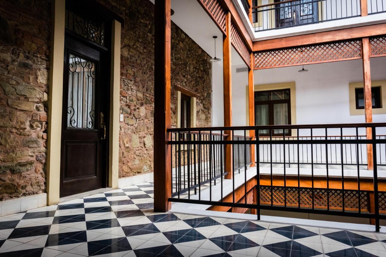 شقة Small Loft At Casa Neuman, Casco Antiguo مدينة باناما المظهر الخارجي الصورة