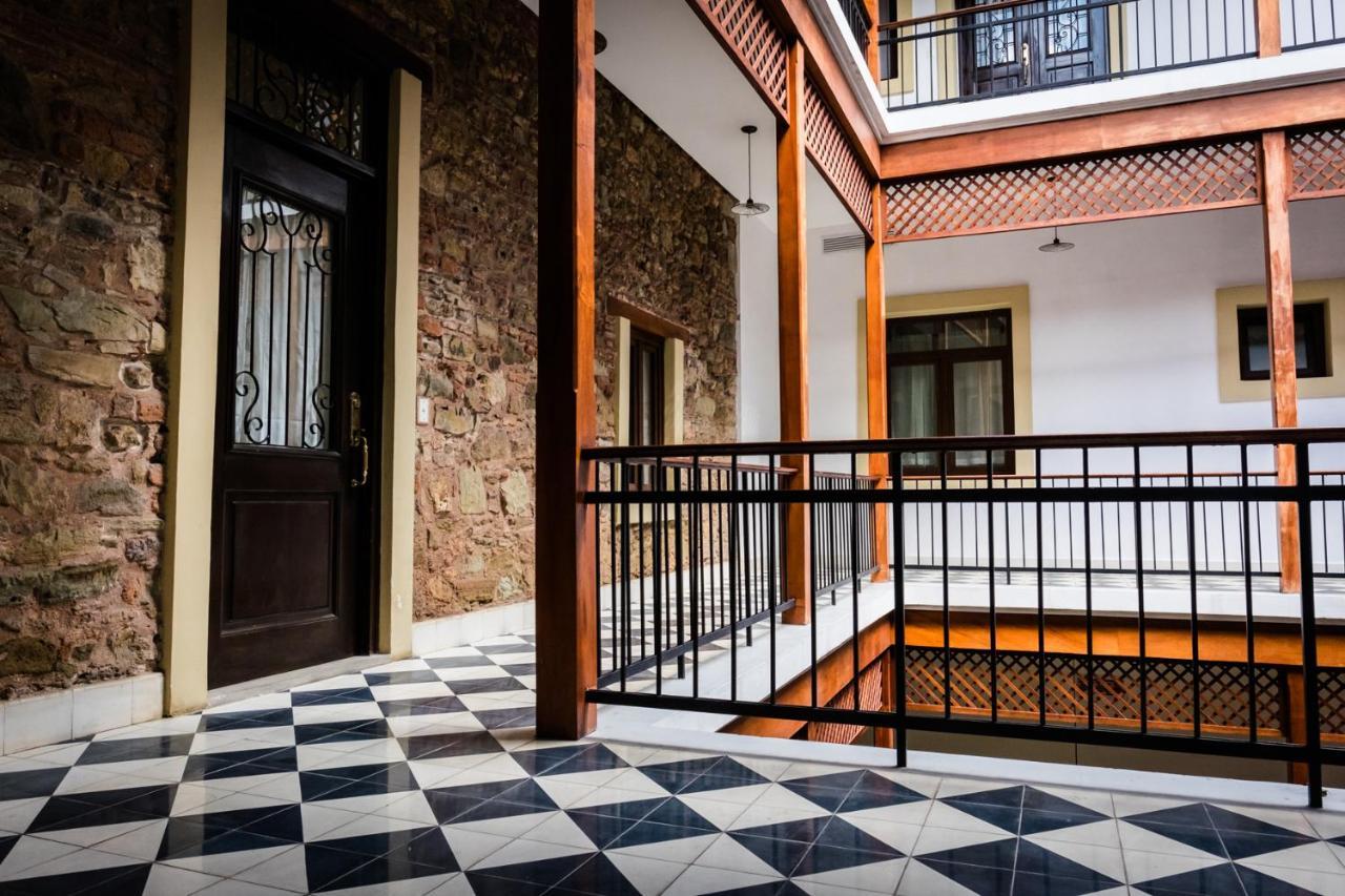 Small Loft At Casa Neuman, Casco Antiguo مدينة باناما المظهر الخارجي الصورة